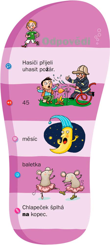 VELCÍ ŠIKULOVÉ, 6-7 let – Kvízy na cesty | ♥ DITIPO.cz